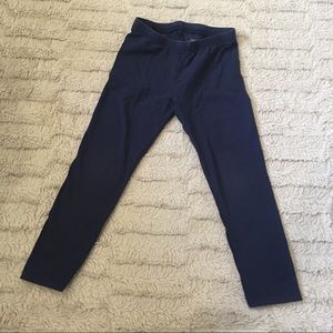Jumping Beans | Navy Blue Leggings